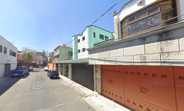 CASA de garantía hipotecaria en Ocotepec, San Jerónimo Lídice, Ciudad de México, CDMX, México