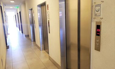 DIAGONAL VICUÑA MACKENNA / METRO ÑUBLE