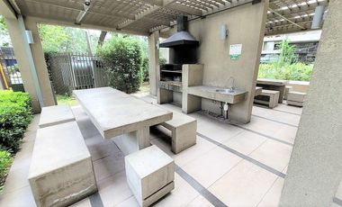 DIAGONAL VICUÑA MACKENNA / METRO ÑUBLE