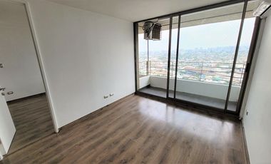 DIAGONAL VICUÑA MACKENNA / METRO ÑUBLE