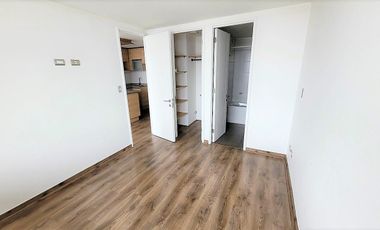 DIAGONAL VICUÑA MACKENNA / METRO ÑUBLE