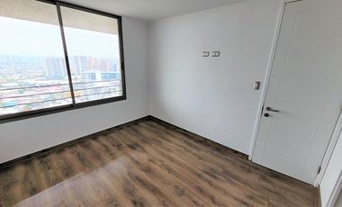 DIAGONAL VICUÑA MACKENNA / METRO ÑUBLE