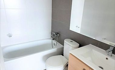 DIAGONAL VICUÑA MACKENNA / METRO ÑUBLE