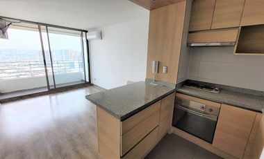 DIAGONAL VICUÑA MACKENNA / METRO ÑUBLE