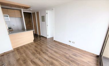 DIAGONAL VICUÑA MACKENNA / METRO ÑUBLE