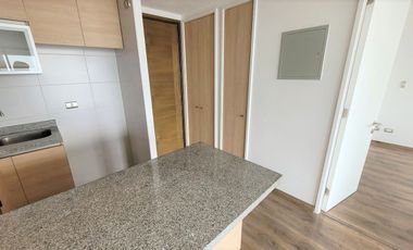 DIAGONAL VICUÑA MACKENNA / METRO ÑUBLE