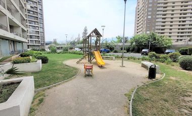 DIAGONAL VICUÑA MACKENNA / METRO ÑUBLE