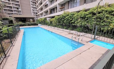 DIAGONAL VICUÑA MACKENNA / METRO ÑUBLE