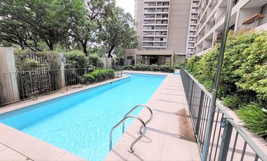 DIAGONAL VICUÑA MACKENNA / METRO ÑUBLE