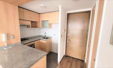 DIAGONAL VICUÑA MACKENNA / METRO ÑUBLE