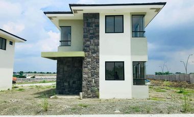 House and Lot for Sale in Vermosa Imus Cavite Daang Hari by Ayala Land | Parklane Settings Vermosa