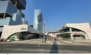 KOMPLEX - Oficinas en Renta