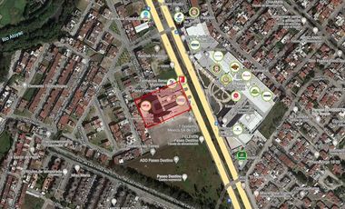 KOMPLEX - Oficinas en Renta