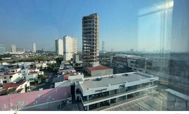 KOMPLEX - Oficinas en Renta