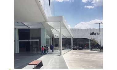 KOMPLEX - Oficinas en Renta