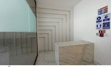 KOMPLEX - Oficinas en Renta