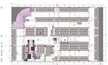 KOMPLEX - Oficinas en Renta