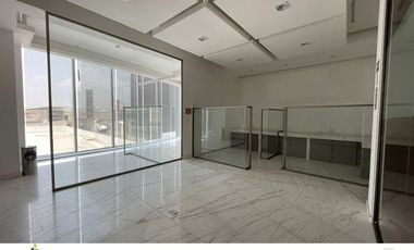 KOMPLEX - Oficinas en Renta