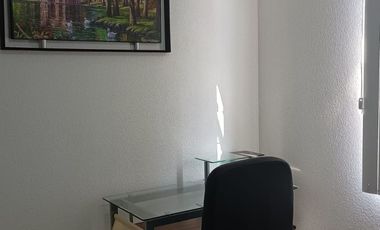 Moderno departamento remodelado