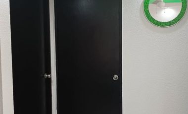 Moderno departamento remodelado