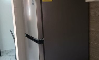 Moderno departamento remodelado