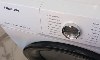 Moderno departamento remodelado