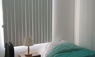 Moderno departamento remodelado