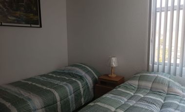 Moderno departamento remodelado