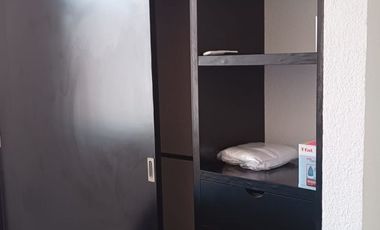 Moderno departamento remodelado