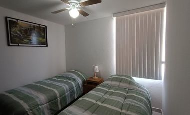 Moderno departamento remodelado