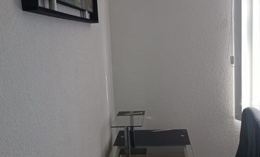 Moderno departamento remodelado