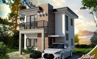 HOUSE AND LOT FOR ASSUME IN ADELAIDA BUTUAN CITY