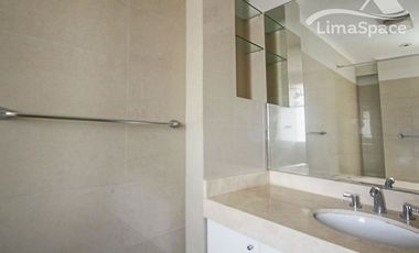 Lujoso Penthouse En El Centro De Miraflores Terraza Y Piscina Pr