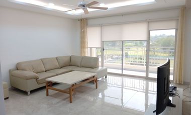 3 Bedroom Condominium for RENT in Clark, Pampanga