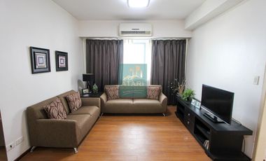 Fully Furnished 1-Bedroom Condo in Grand Cenia Residences