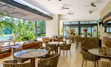 Casa en venta de 4 habitaciones en Playa del Carmen