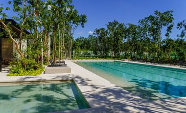 Casa en venta de 4 habitaciones en Playa del Carmen