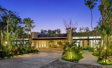 Casa en venta de 4 habitaciones en Playa del Carmen