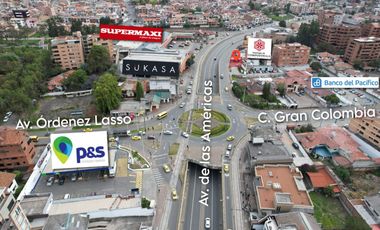 Local Comercial en Renta, Sector Super Maxi de Las Americas