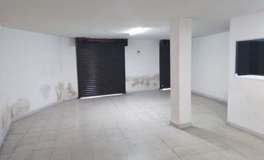 PR18718 Local o bodega en arriendo en el sector Estadio