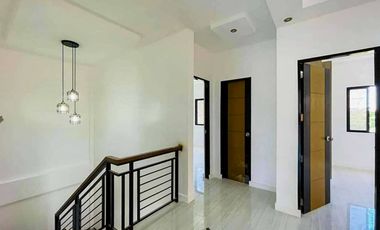 Unfurnished 3-Bedroom House for Sale in Pasig City