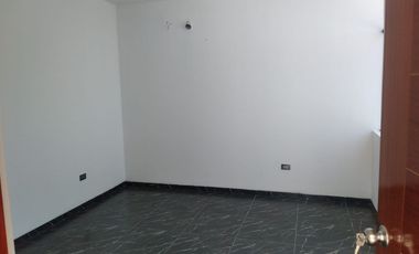 VENTA DE CASA EN ESTRENO  EN BOULEVARD PARK PLAZA, PIURA
