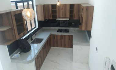VENTA DE CASA EN ESTRENO  EN BOULEVARD PARK PLAZA, PIURA