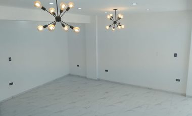 VENTA DE CASA EN ESTRENO  EN BOULEVARD PARK PLAZA, PIURA