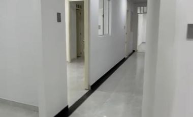 Oficina en el Centro