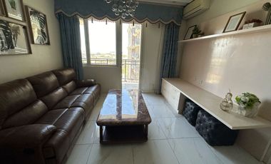 Monarch Parksuites 1BR for Rent Fully Furnished near Mall of Asia, Solaire and Okada