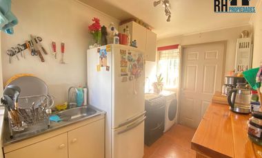 Casa 3 Dormitorios, 113 M2 Terreno, Villa Los Reyes, Labranza
