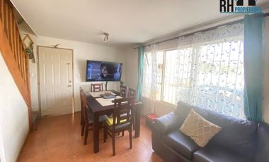 Casa 3 Dormitorios, 113 M2 Terreno, Villa Los Reyes, Labranza
