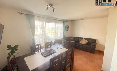 Casa 3 Dormitorios, 113 M2 Terreno, Villa Los Reyes, Labranza