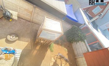 Casa 3 Dormitorios, 113 M2 Terreno, Villa Los Reyes, Labranza